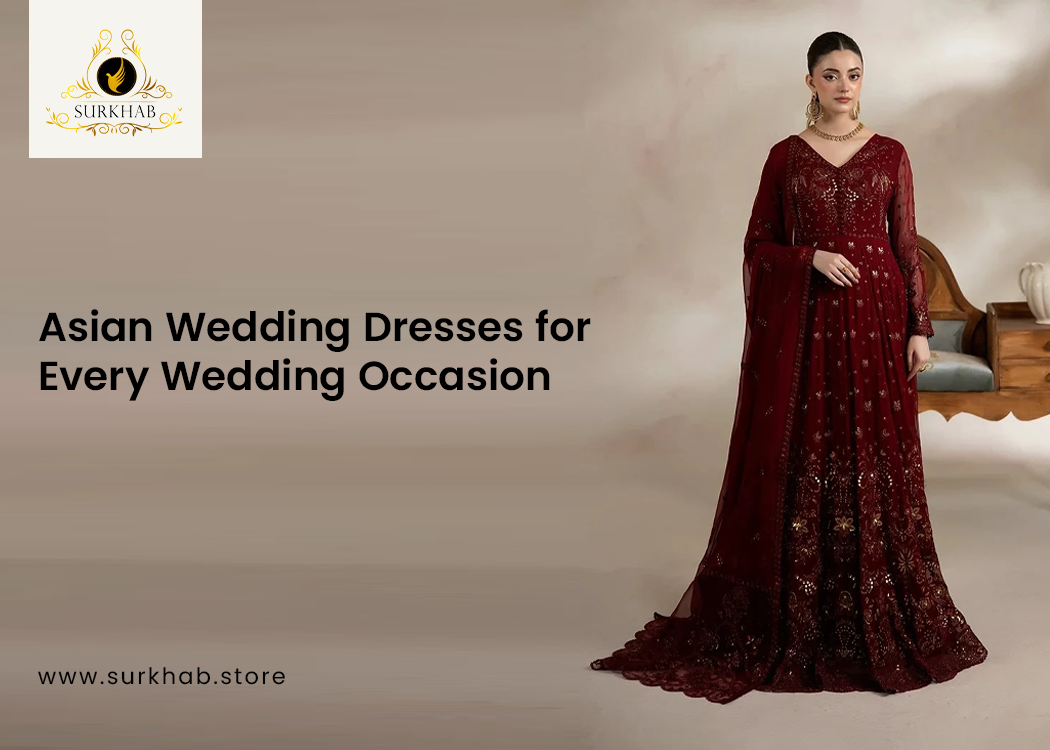 Pakistani Chiffon Dresses for Timeless Celebrations