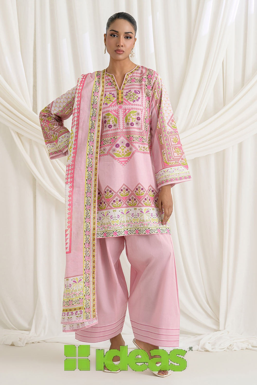 GUL AHMED