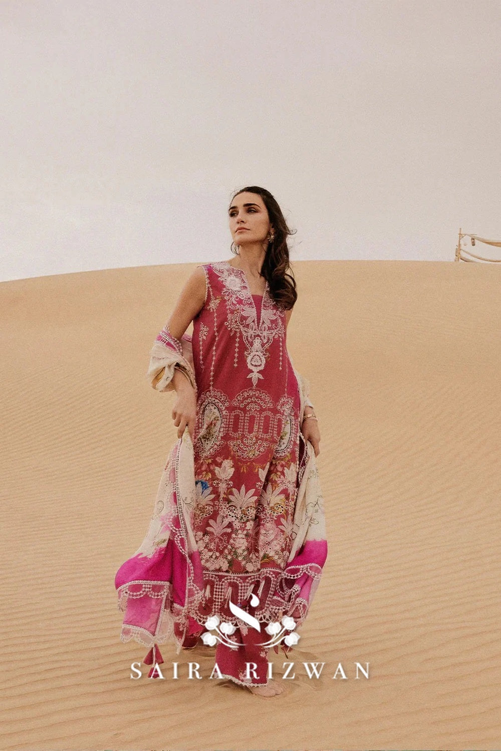 SAIRA RIZWAN