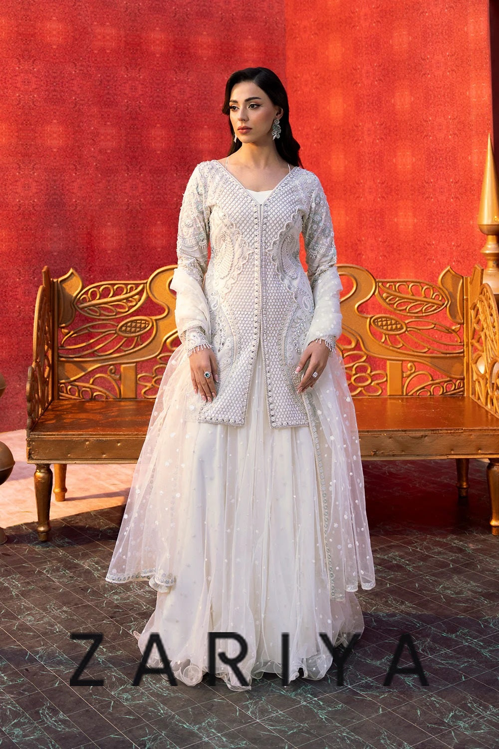 ZARIYA