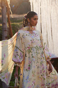 LAWN - ZAHA - MEILI - JIĀ (佳) (ZL26-12 B)