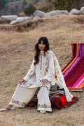 LAWN - ZAHA - MEILI - CǍI FĒNG 彩风 (ZL26-08 B)