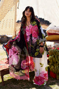 LAWN - ZAHA - MEILI - YÀN HUĀ 艳花 (ZL26-13 A)