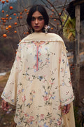 LAWN - ZAHA - MEILI - JIĀYĪN 嘉音 (ZL26-04 B)