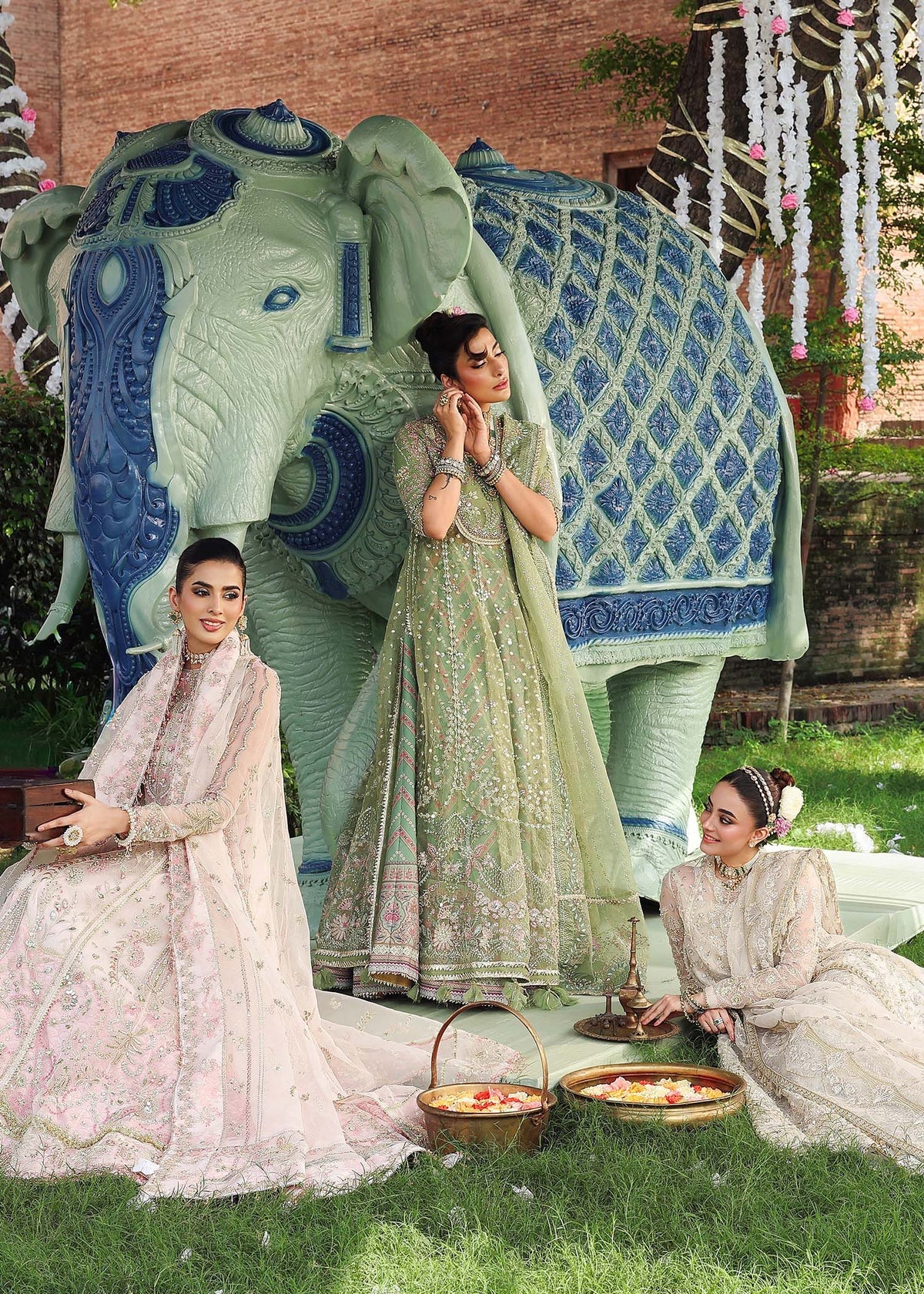 FORMALS - ORGANZA - SARDINIA - VEERE DI WEDDING - HEER