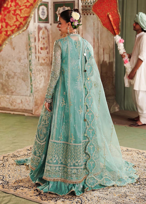 FORMALS - ORGANZA - SARDINIA - VEERE DI WEDDING - ROOHI