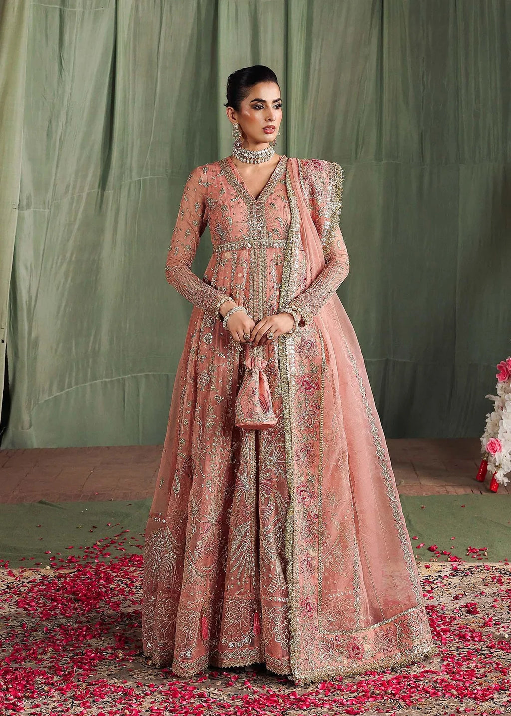FORMALS - ORGANZA - SARDINIA - VEERE DI WEDDING - MEHARMA