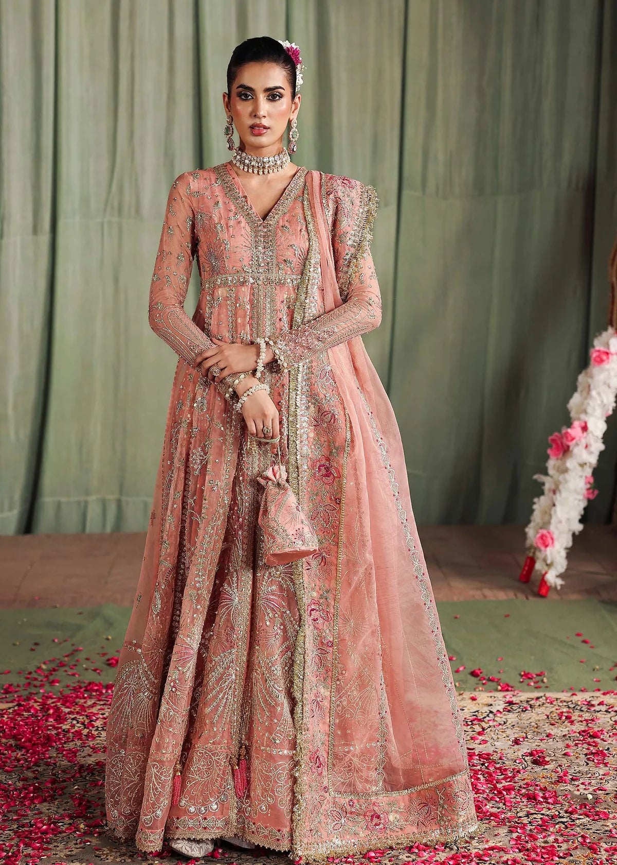 FORMALS - ORGANZA - SARDINIA - VEERE DI WEDDING - MEHARMA