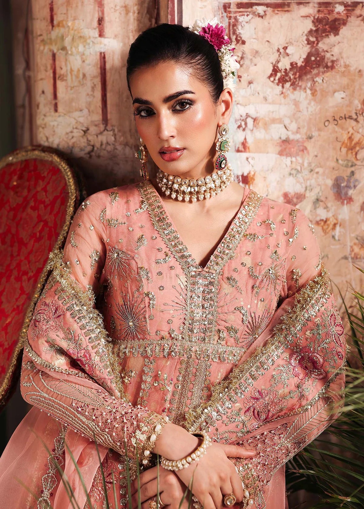 FORMALS - ORGANZA - SARDINIA - VEERE DI WEDDING - MEHARMA