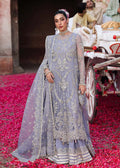 FORMALS - ORGANZA - SARDINIA - VEERE DI WEDDING -TABEER