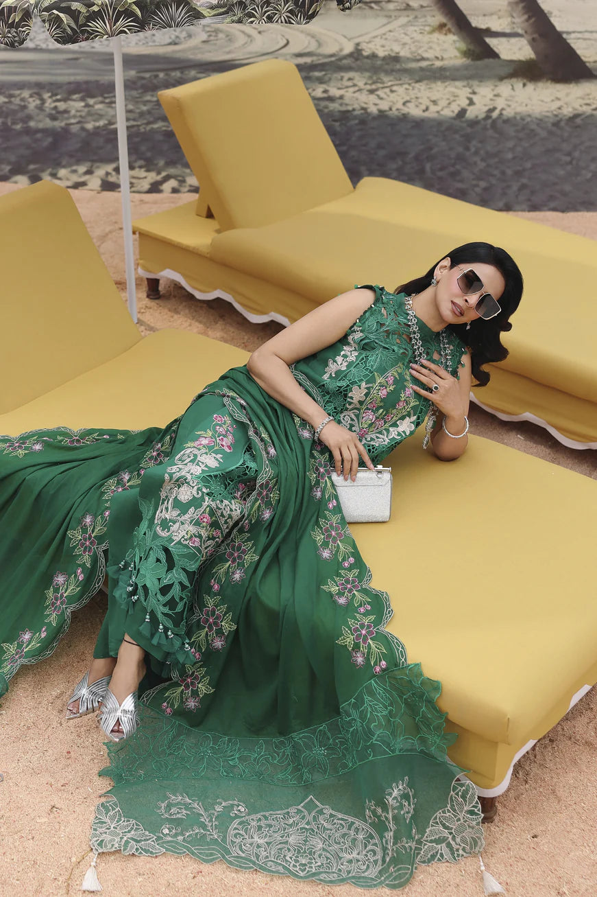 LAWN - PARISHAY - MONACO - MN-05