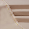 COTTON - ZAIN JEE - COTTON COLLECTION - SILK