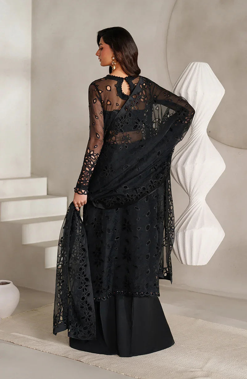 FORMALS - ORGANZA - ZARIF - MUSE THREAD - ZE-MT-04 Maelin