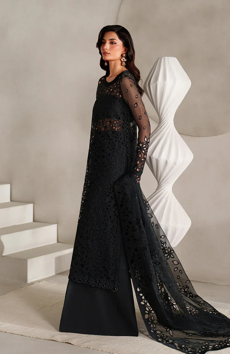 FORMALS - ORGANZA - ZARIF - MUSE THREAD - ZE-MT-04 Maelin