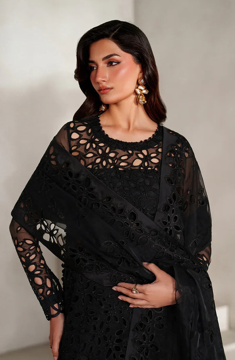 FORMALS - ORGANZA - ZARIF - MUSE THREAD - ZE-MT-04 Maelin