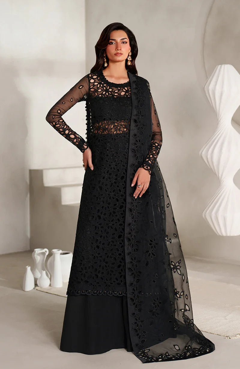 FORMALS - ORGANZA - ZARIF - MUSE THREAD - ZE-MT-04 Maelin
