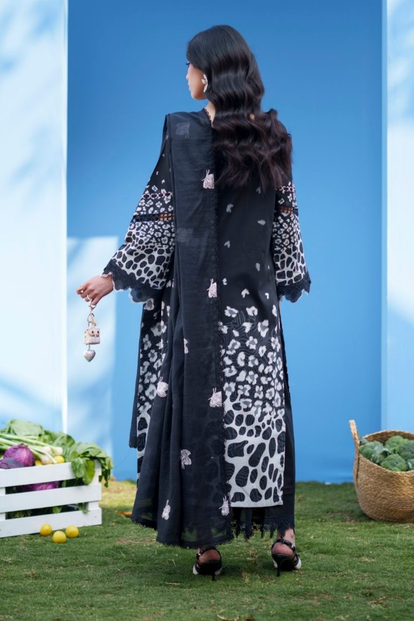 Azmir By Parishay Luxury - AZ -04