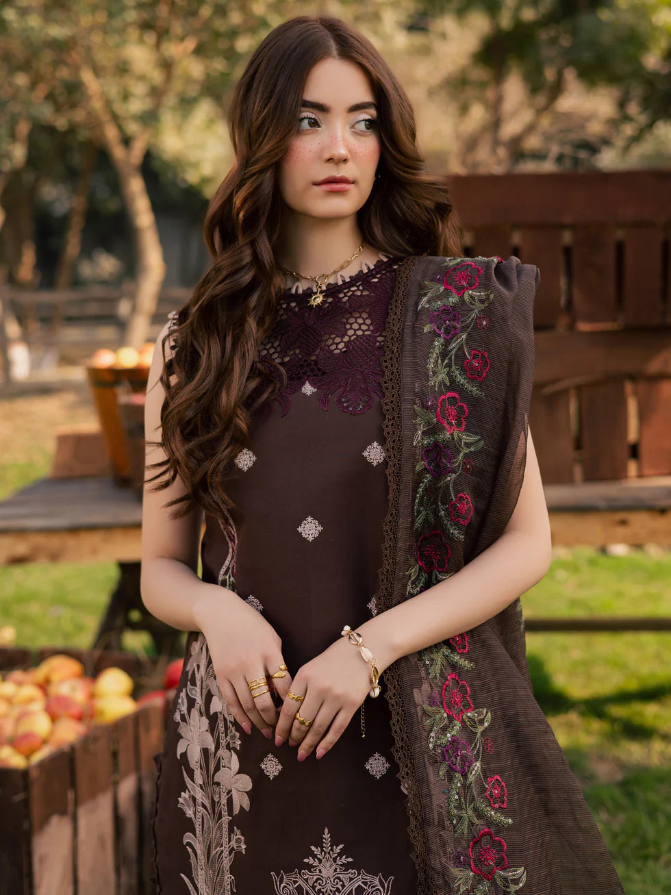 LAWN - PARISHAY - SUMMER QUEEN  - SQ - 06