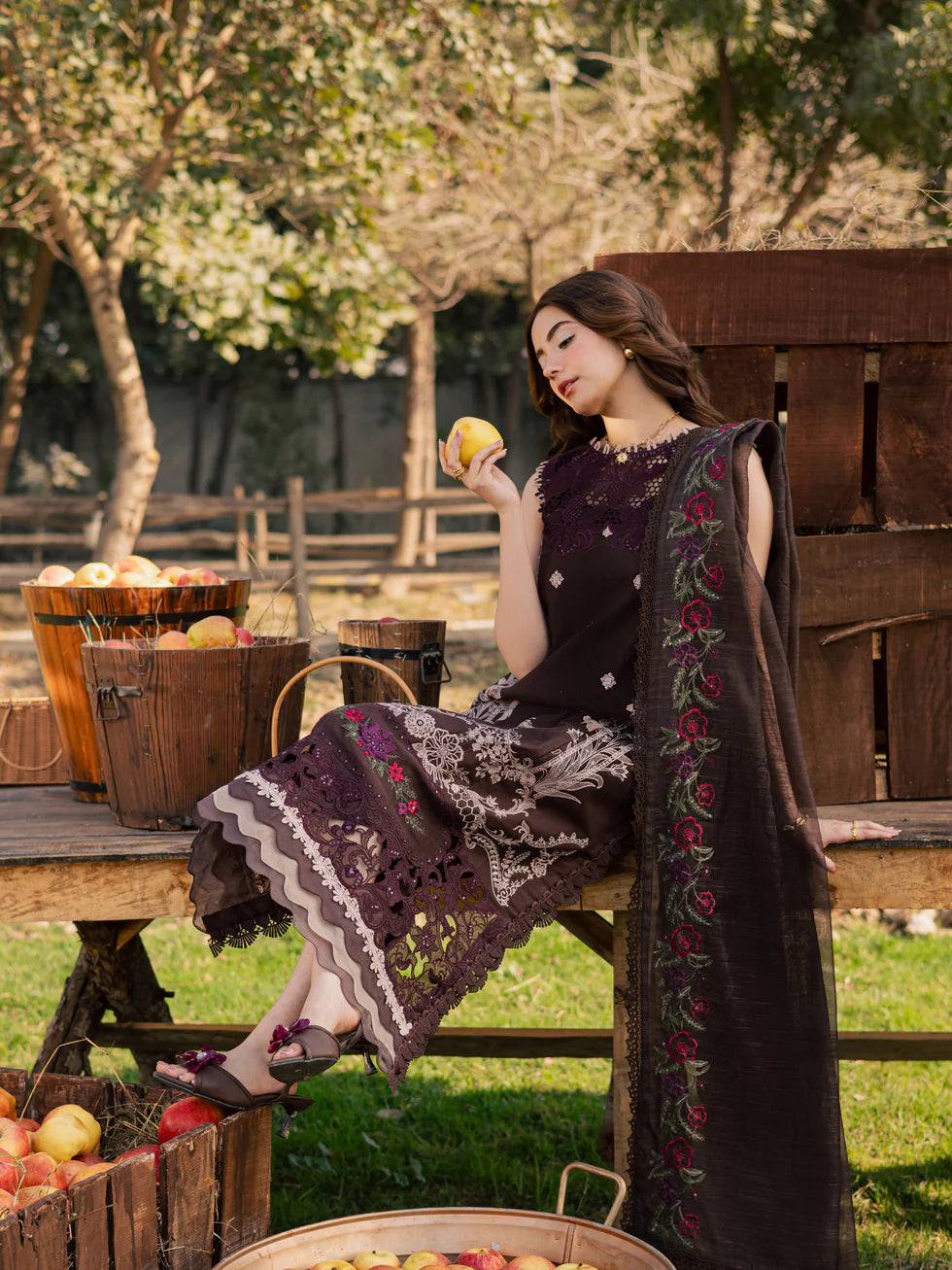 LAWN - PARISHAY - SUMMER QUEEN  - SQ - 06