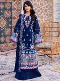 LAWN - PARISHAY  - DIL E RAQSUM  - DQ-04 - 3 PC LAWN