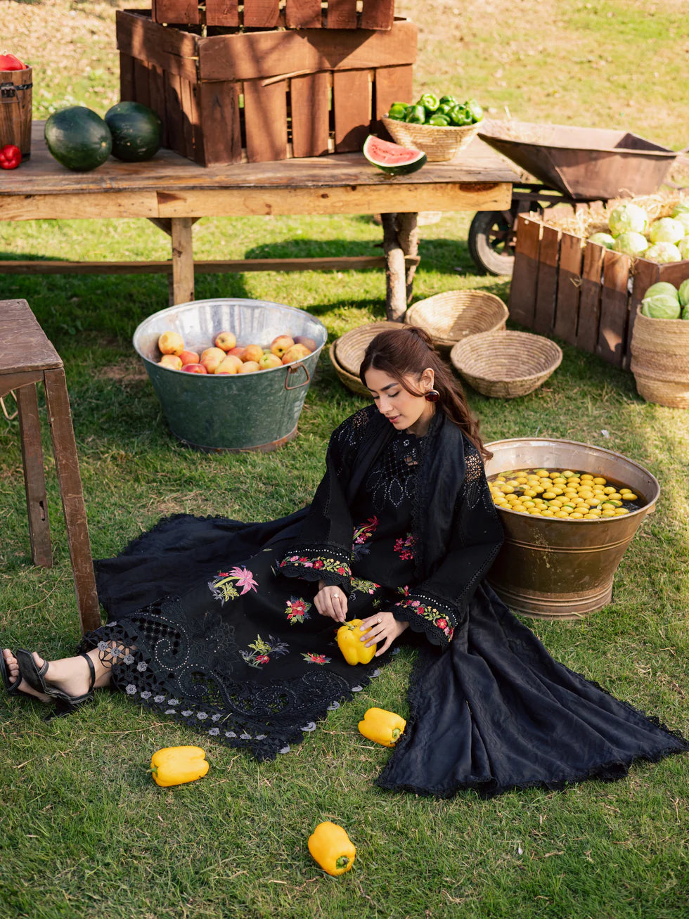LAWN - PARISHAY - SUMMER QUEEN  - SQ - 11