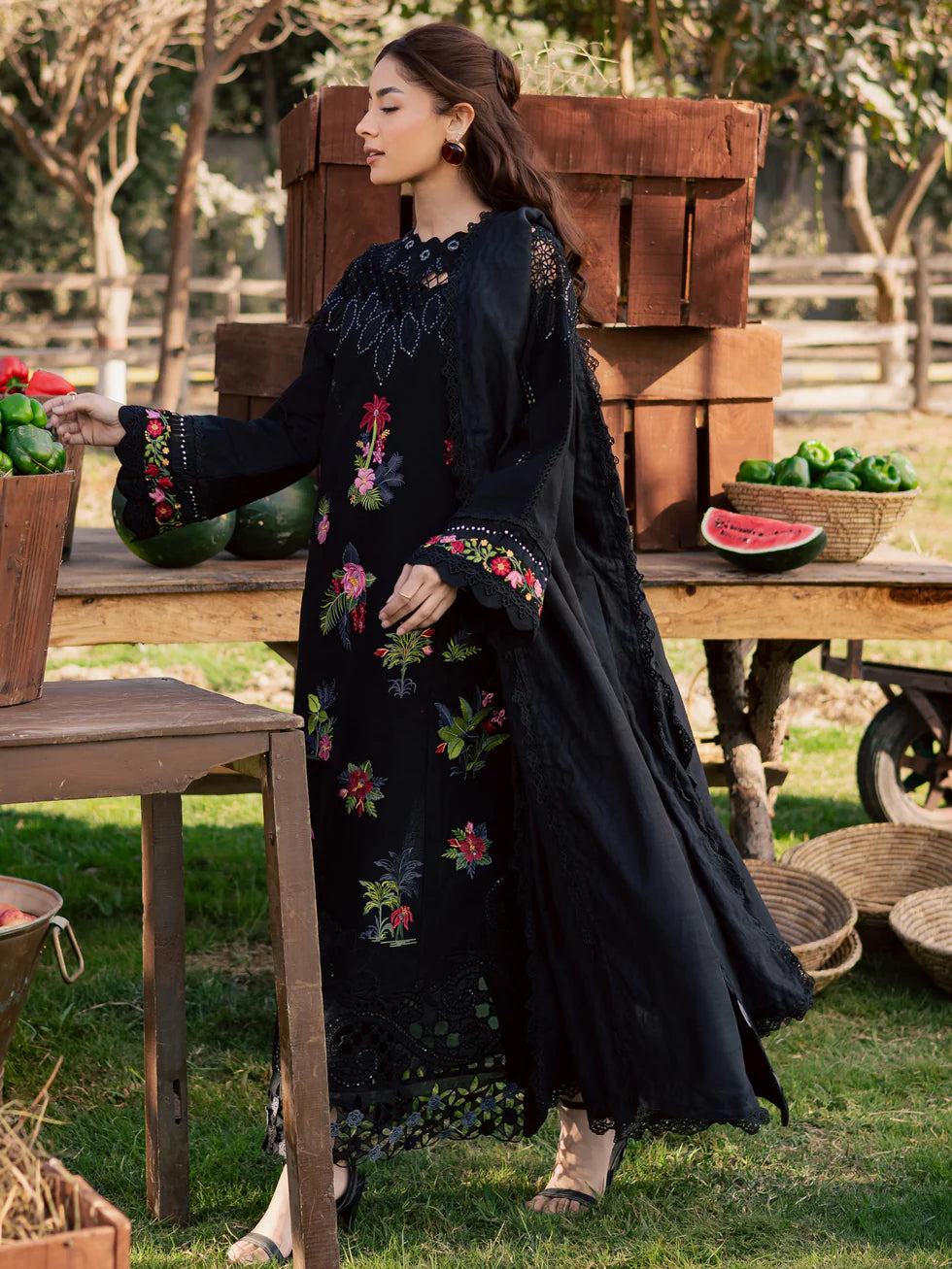 LAWN - PARISHAY - SUMMER QUEEN  - SQ - 11