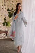 LAWN - RAJ BARI - SELENE PREMIUM LAWN - ZEEN