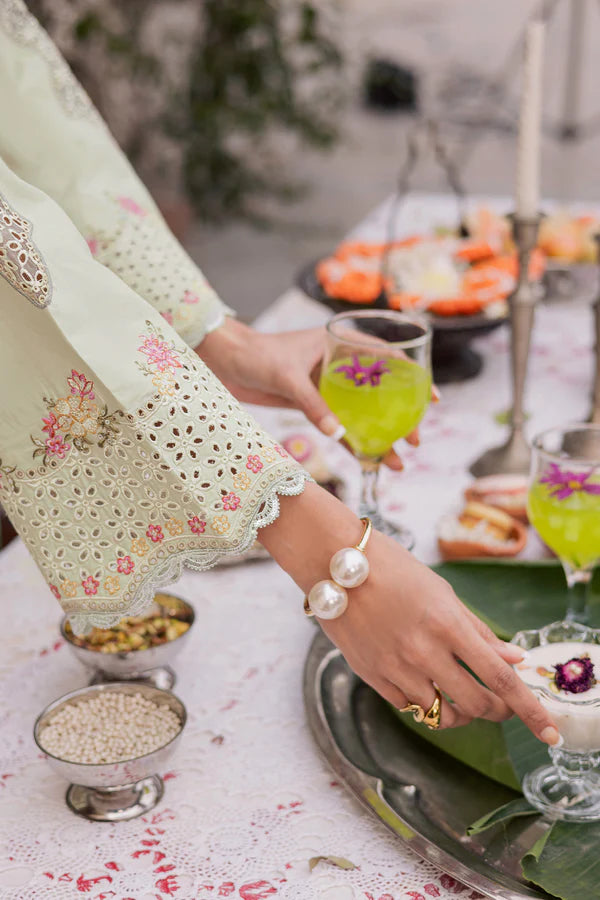 LAWN - RAJ BARI - SELENE PREMIUM LAWN - ELINA