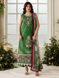 LAWN - PARISHAY  - MARBELLA - MB-04 - 3 PC LAWN