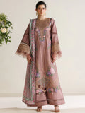 LAWN - PARISHAY  - MARBELLA - MB-01 - 3 PC LAWN