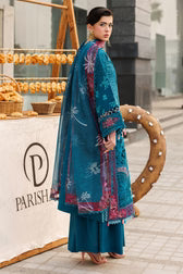 LAWN - PARISHAY - MONACO - MN-04