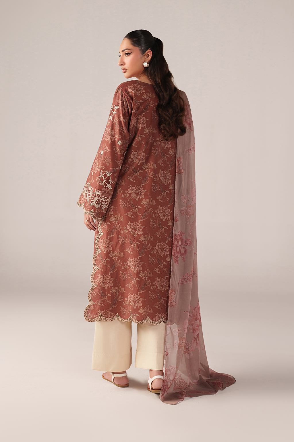 LAWN - IZNIK - SPRING SUMMER - SS-02