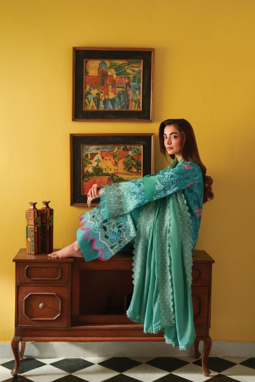Azmir By Parishay Luxury - AZ - 06
