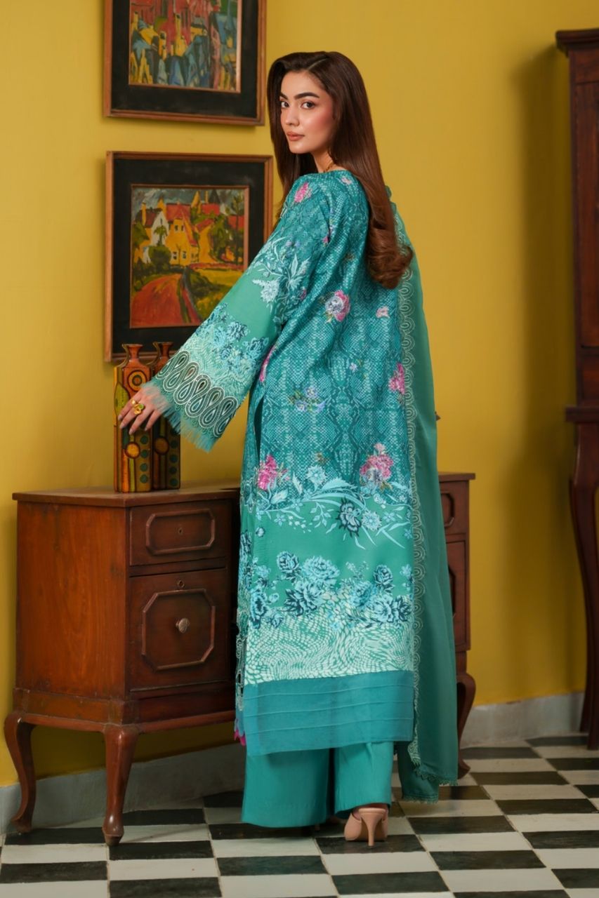 Azmir By Parishay Luxury - AZ - 06