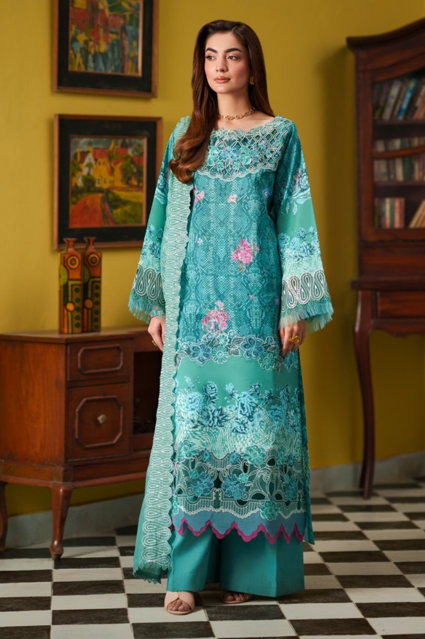 Azmir By Parishay Luxury - AZ - 06