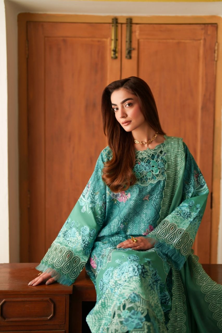 Azmir By Parishay Luxury - AZ - 06