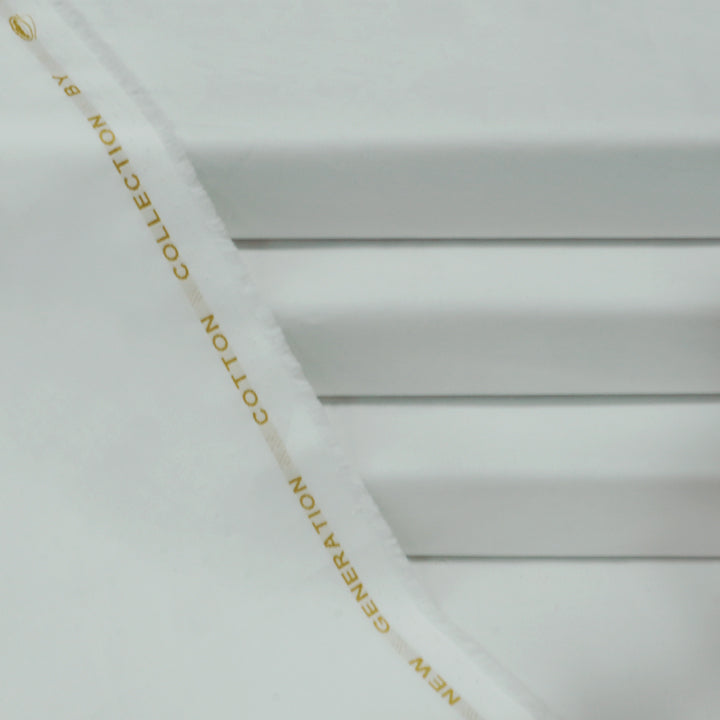 COTTON - ZAIN JEE - COTTON COLLECTION