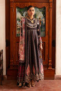 LAWN - JAZMIN - SHAHKAAR -SL 26-D09