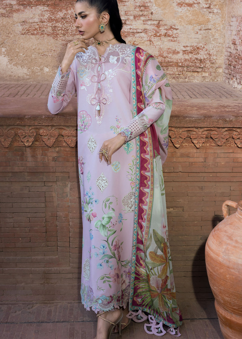 LAWN-SAIRA SHAKIRA-BLOOM -  MAELLE 1-B