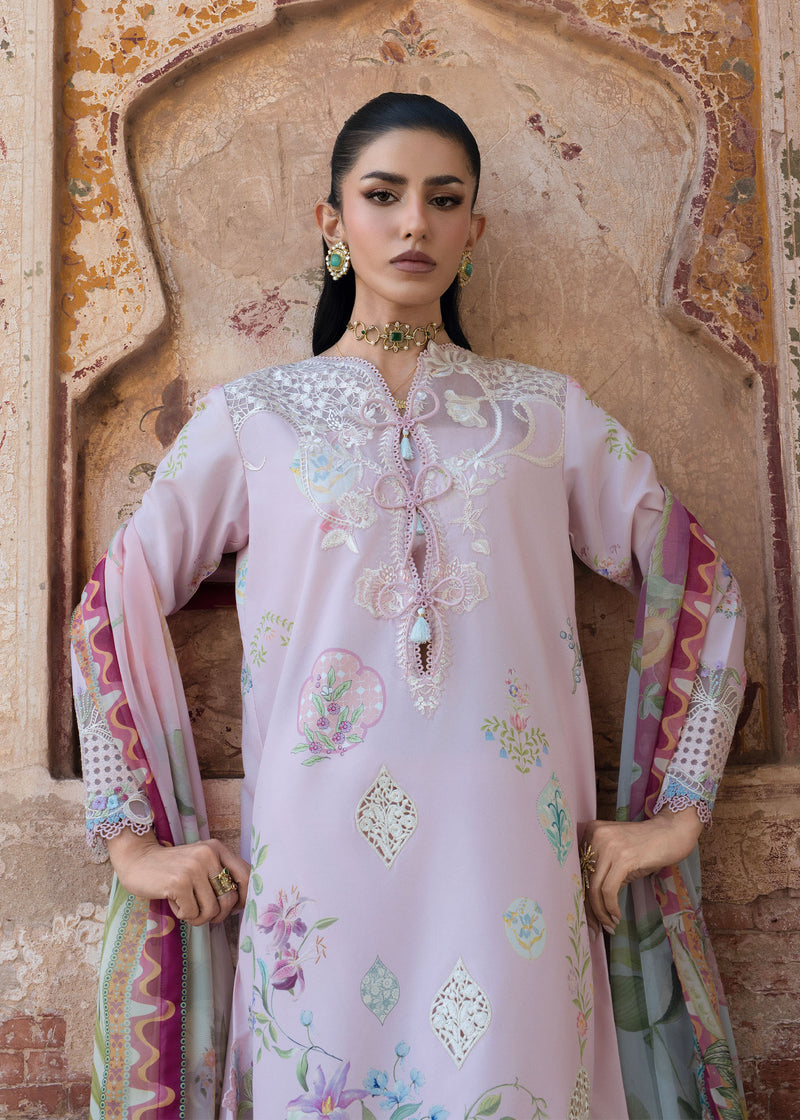 LAWN-SAIRA SHAKIRA-BLOOM -  MAELLE 1-B