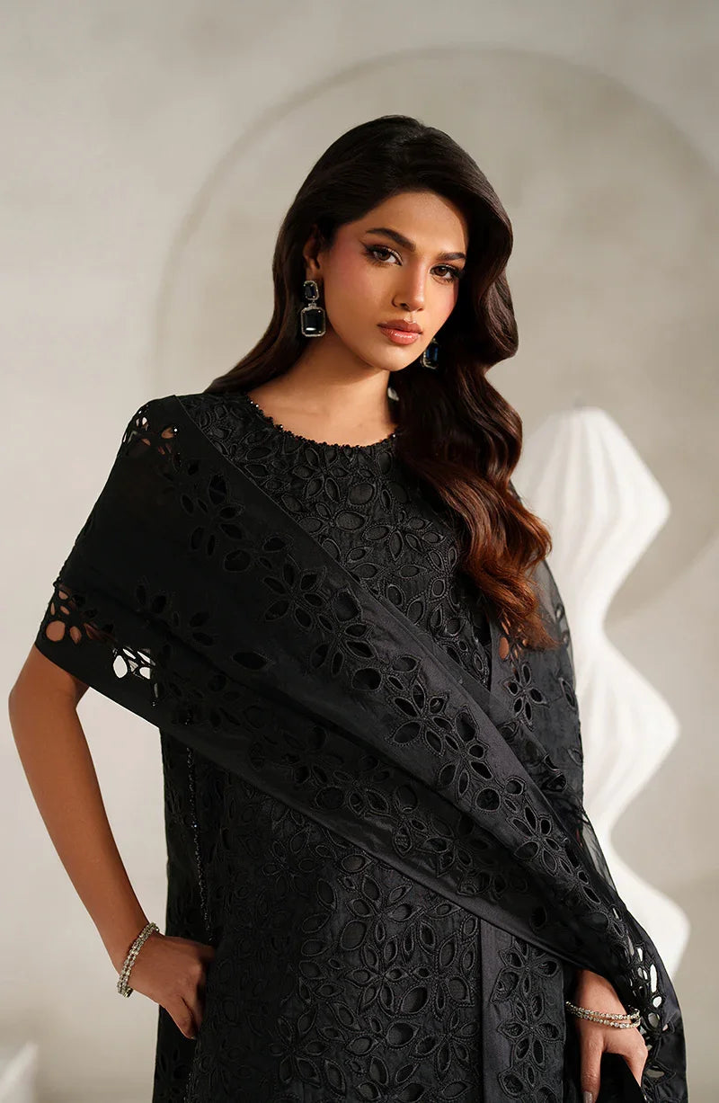 FORMALS - ORGANZA - ZARIF - MUSE THREAD - ZE-MT-04 Maelin