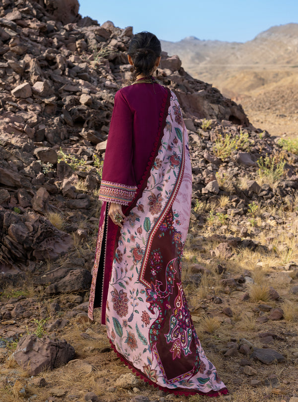 LAWN - ZAINAB CHOTTANI - SPRING SUMMER - ALYIN - 03