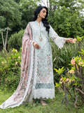 LAWN - ZAINAB CHOTTANI - LUXE LAWN - IVIE-13