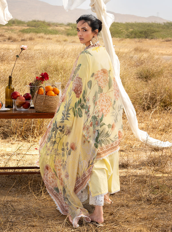 LAWN - ZAINAB CHOTTANI - SPRING SUMMER - MAHYR - 04