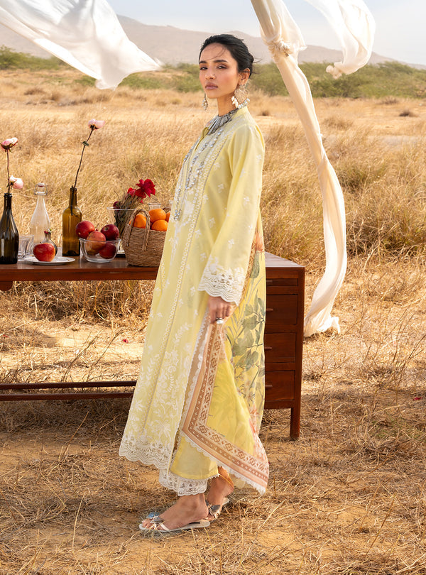 LAWN - ZAINAB CHOTTANI - SPRING SUMMER - MAHYR - 04