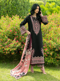 LAWN - ZAINAB CHOTTANI - LUXE LAWN - SEYA - 10
