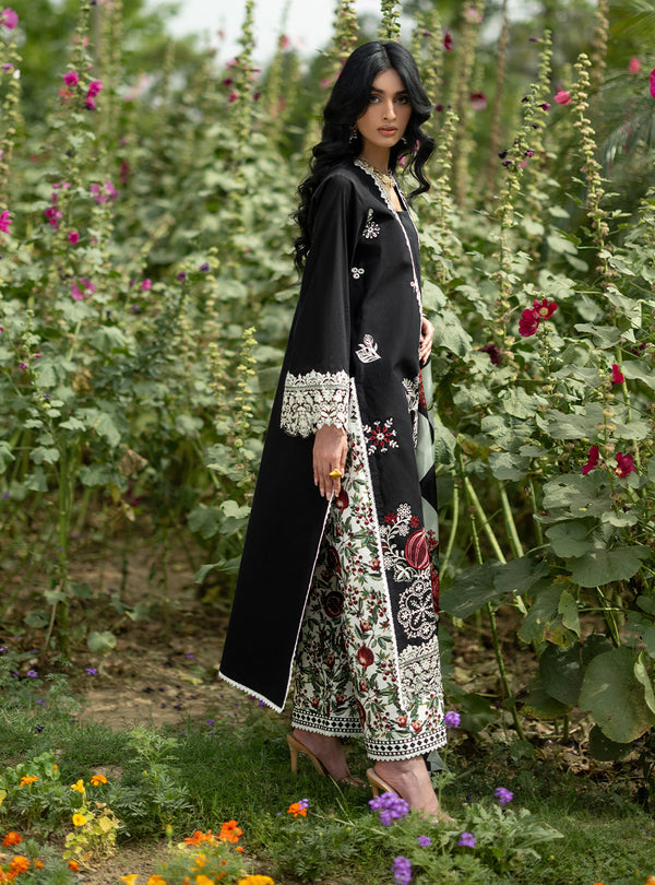 LAWN - ZAINAB CHOTTANI - LUXE LAWN - FIA - 03