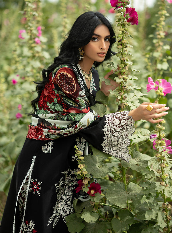 LAWN - ZAINAB CHOTTANI - LUXE LAWN - FIA - 03