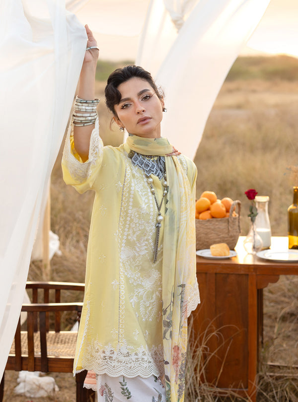 LAWN - ZAINAB CHOTTANI - SPRING SUMMER - MAHYR - 04