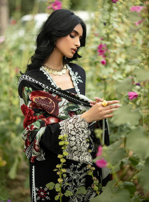 LAWN - ZAINAB CHOTTANI - LUXE LAWN - FIA - 03